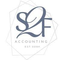 s2f accounting logo image