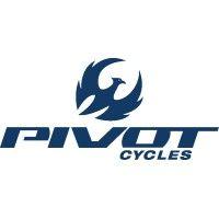 pivot cycles logo image