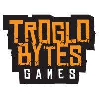 troglobytes games logo image