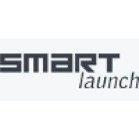 smartlaunch systems logo image