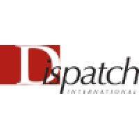 dispatch international logo image