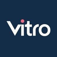 vitro logo image