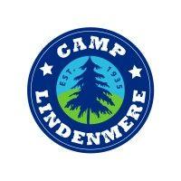 camp lindenmere logo image