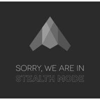 stealthmode startup (early-stage) logo image