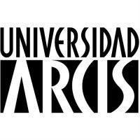 universidad arcis logo image