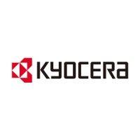 kyocera global logo image