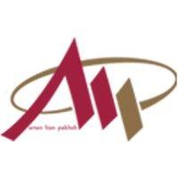 arian lian pakhsh (alp) logo image