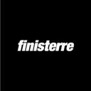 logo of Finisterre