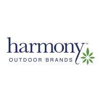 harmony outdoor brands logo image