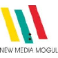 new media mogul, inc. logo image