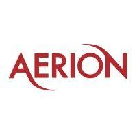 aerion logo image