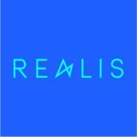 realis simulation logo image