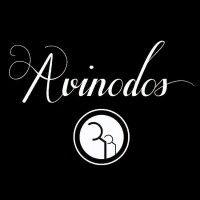 avinodos wines logo image