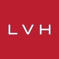 lvh logo image