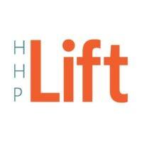 hhplift logo image