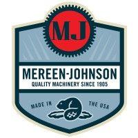 mereen-johnson llc logo image