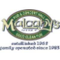 mulcahy's pub & concert hall