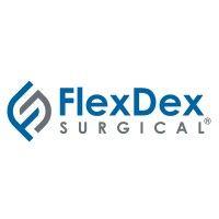 flexdex surgical logo image