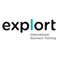 explort logo image