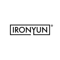 ironyun logo image