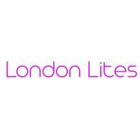 london lites logo image