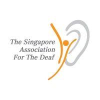 the singapore association for the deaf (sadeaf)