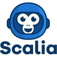 scalia (acquired by veepee) logo image