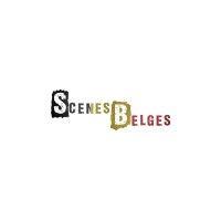 scenes belges logo image