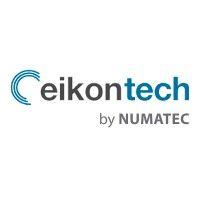 eikontech logo image