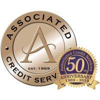 associated credit services inc (acs) logo image