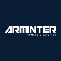 arminter comércio exterior logo image