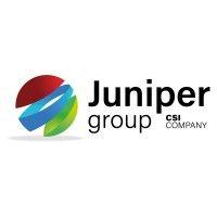 juniper group