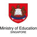 logo of Ministry Of Education Singapore Moe