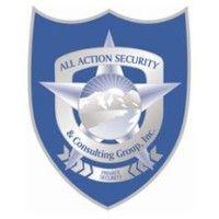 all action security & consulting group, inc logo image