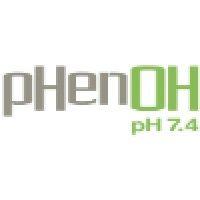 phenoh, inc. logo image