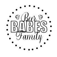 beer babes family logo image