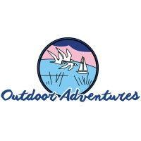 outdoor adventures inc. logo image