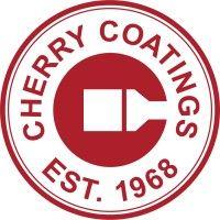 cherry coatings logo image