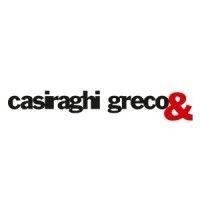 casiraghi greco& logo image