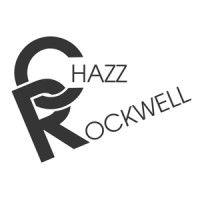 chazz rockwell entertainment, llc logo image