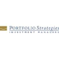 portfolio strategies, inc.