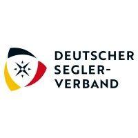 deutscher segler-verband logo image