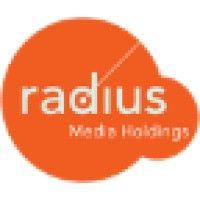 radius media holdings