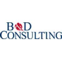 b&d consulting