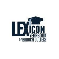 lexicon yearbook at baruch college logo image