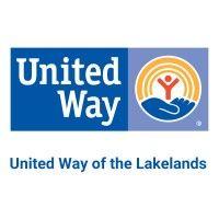 united way of the lakelands