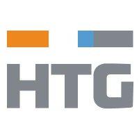 htg molecular diagnostics logo image