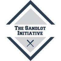 the sandlot initiative logo image