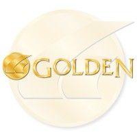 golden technologies logo image