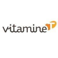 groupe vitamine t logo image